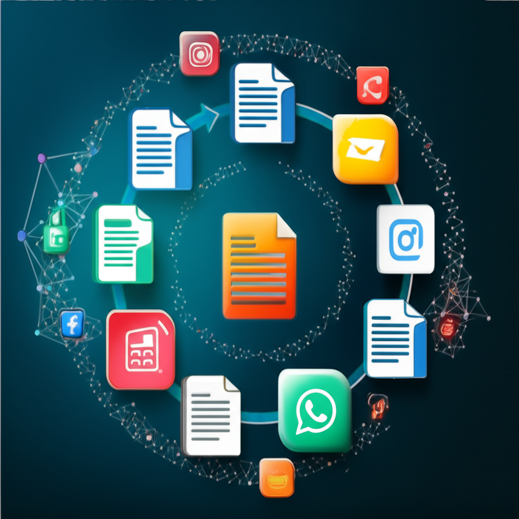 The Power of Content Marketing: Building Authority and Trust