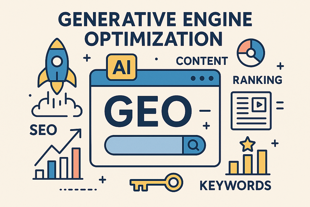 GEO is the New SEO: The Complete Guide to Generative Engine Optimization for Modern Agencies