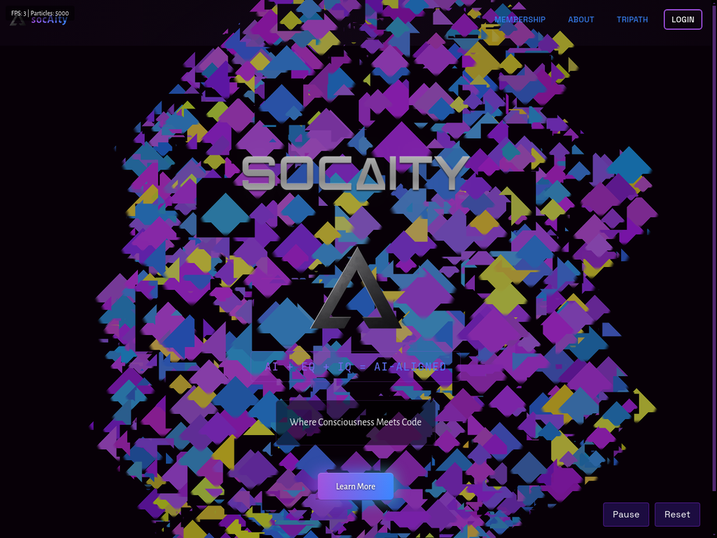 Socaity