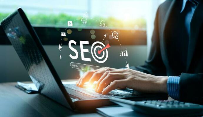 Advanced SEO Strategies for 2024: Beyond Keywords